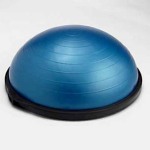 This is a BOSU, which stands for BOth Sides Up.